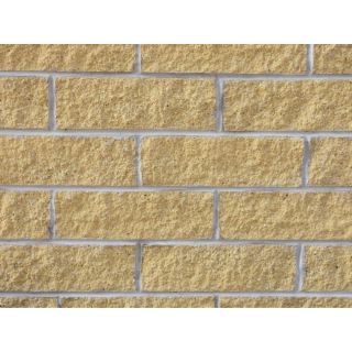 Strathstone Split Walling 450x140x100mm BUFF