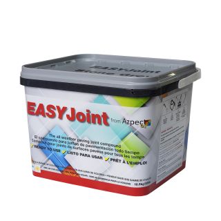 Easyjoint Jointing Compound 12.5kg Stone Grey