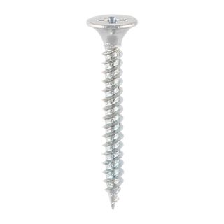 Drywall Screw 25mm Box Of 1000 00025DRYZ