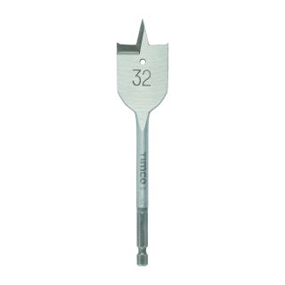 32x152 FLAT WOOD BIT FB32