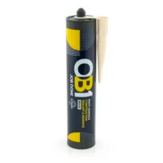 OB1 MULTI SEAL ADHESIVE 290 BEIGE