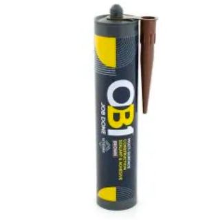 OB1 MULTI SEAL ADHESIVE 290 BROWN