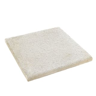 Bradstone Textured Paving 600 X 600 X 32mm Grey