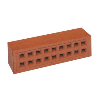 Air Brick 215mm x 65mm Red YA 13R