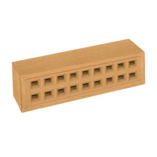 Air Brick 215mm x 65mm Buff YA 13B