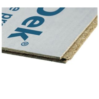22mm Caberdek P5 Chipboard T&G Flooring - 2400 x 600