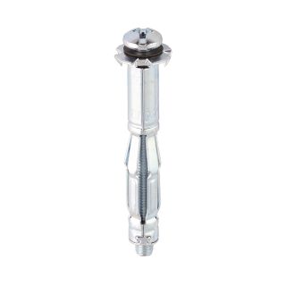 M4x38 CAVITY ANCHOR (45mm) SCREW 100no. 40038CA