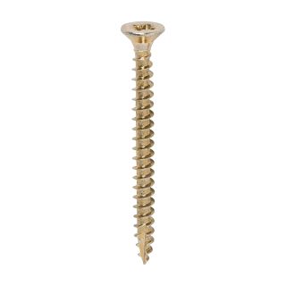 4.0x45 CLASSIC SCREW PZ2 CSK 200no. Per Box 40045CLAF