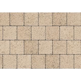 Tobermore Block Paving – Sienna Setts 100x100 Oat