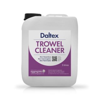 Trowel Cleaner 5Ltr