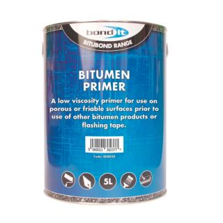 Sika Bitumen Primer 5L 18BIP05