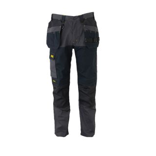SHERWOOD RIPSTOP STRETCH TROUSER SHORT LEG - 32/30