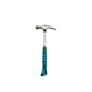 OX PRO CLAW HAMMER 20oz