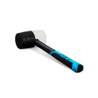 OX COMINATION RUBBER MALLET 24oz OXT081924