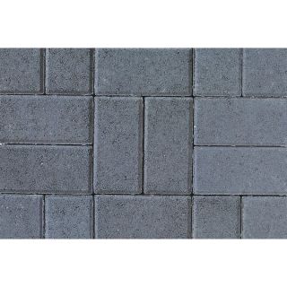 Tobermore Pedesta 200x100x50mm Charcoal