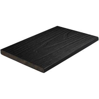 15X180 FASCIA BOARD 3.6M EBONY U/SHIELD COMPOSITE