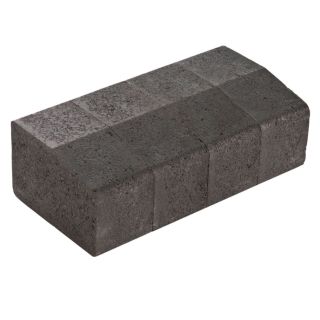 TOBERMORE CHARCOAL KERB LARGE KL 200X127X100