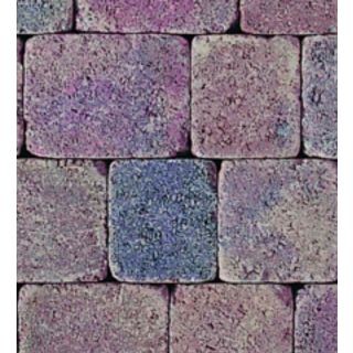 Tegula Setts 100X100X50mm Heather 11.52m2