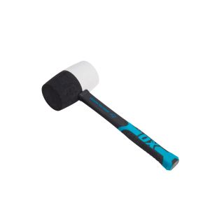 OX COMINATION RUBBER MALLET 32oz OXT081932