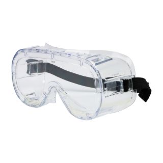 Standard Safety Goggles Clear (770147)