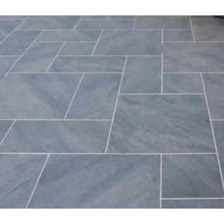 BRADSTONE MODE 600X300 DARK GREY