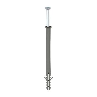 8x120 NYLON FRAME FIXING 100no. Per Box 08120NFF