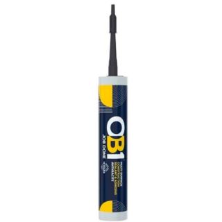 OB1 MULTI SEAL ADHESIVE 290 ANTHRACITE