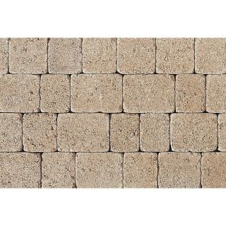 Tegula Setts 100x100x50mm – Golden