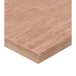 Marine Plywood 2440x1220x9mm