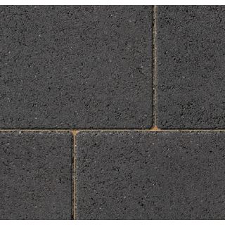 SHANNON 208*173*50MM CHARCOAL 370 PER PK 14.04M2