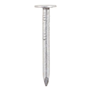 40x2.65 CLOUT NAIL GALV 2.5kg GCN40T