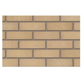 Sahara Buff Facing Brick