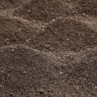 Top Soil BULK BAG