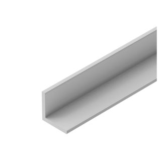 25mm Aluminium Angle AL03
