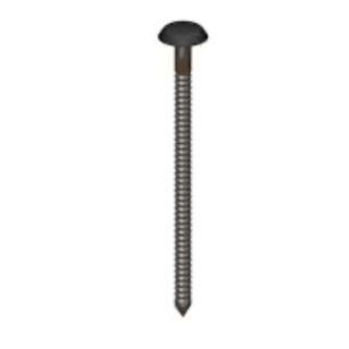 FASCIA UPVC 30MM POLYTOP PINS ANTHRACITE GREY