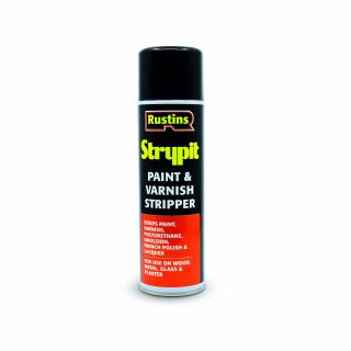 Strypit Aerosol 500ml STNFA500