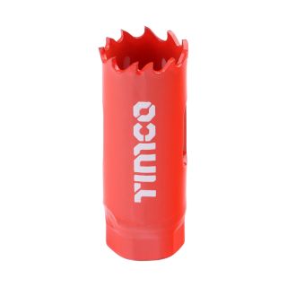 20mm M3 BI-METAL HOLESAW HS20