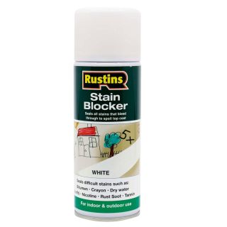 Stain Blocker 400ml aerosol STAB400