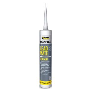 EVERBUILD® Lead Mate® Sealant 