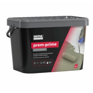 UltraScape Prem-Prime Paving Slurry 17kg