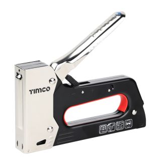 Stapler Heavy Duty HD6-14MM 370321