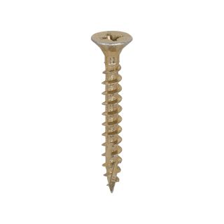 5.0x40 C2 SCREW PZ2 CSK 200no. Per Box 50040C2