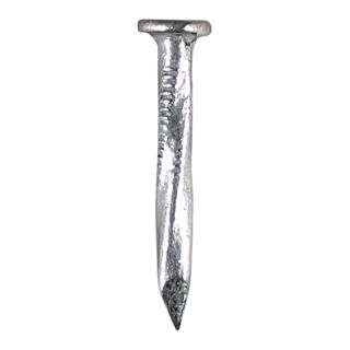 30x3.75 SQUARE TWIST NAIL GALV GST30T