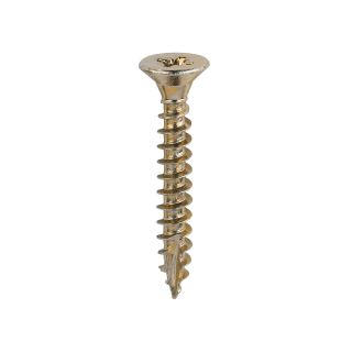 5.0x35 CLASSIC SCREW PZ2 CSK 200no. Per Box 50035CLAF