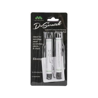 U/SHIELD EBONY DESCRATCH KIT