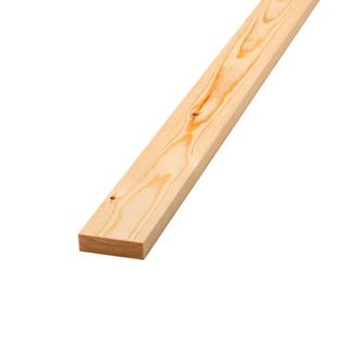 12 x 45 REDWOOD SQUARE DRESSEDVTHS PEFC