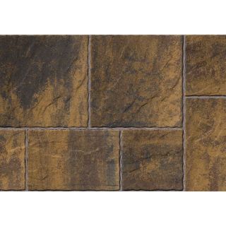Tobermore Historic Paving Project Pack – Bracken (14.04m² Pack)