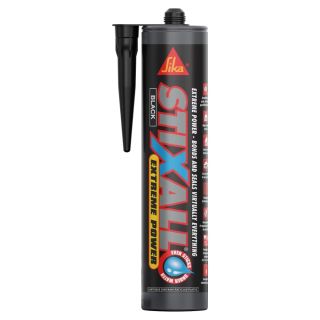 Sika Stixall Extreme Power Black 290ml 483107