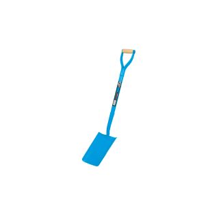 OX TRADE SOLID FORGED TRENCH SHOVEL