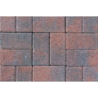 Tobermore Pedesta 200x100x50mm Brindle